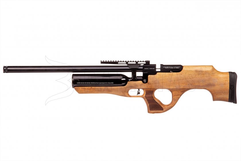 Fucile ad aria compressa Kral Arms Puncher Ekinoks 4,5 mm