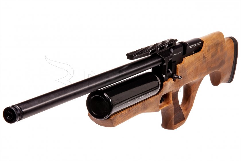 Fucile ad aria compressa Kral Arms Puncher Ekinoks 4,5 mm