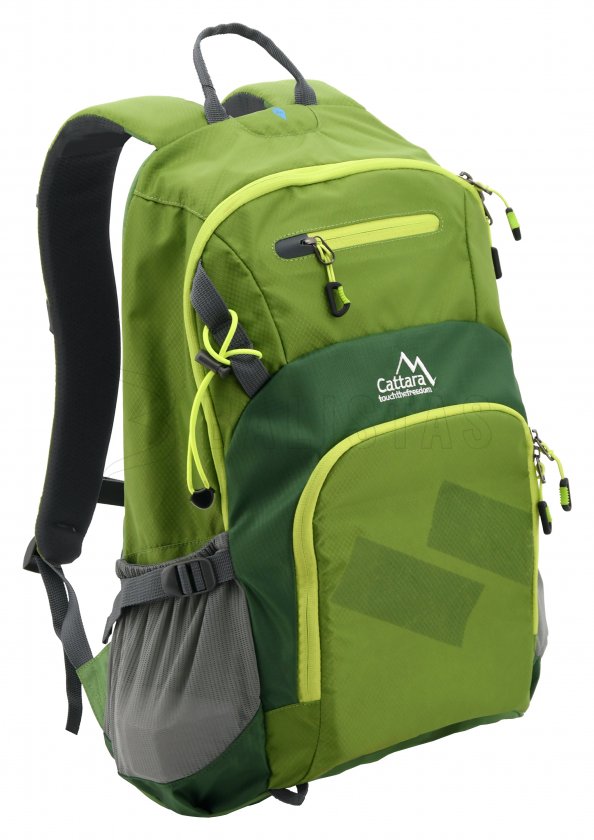 Zaino 28l VerdeW