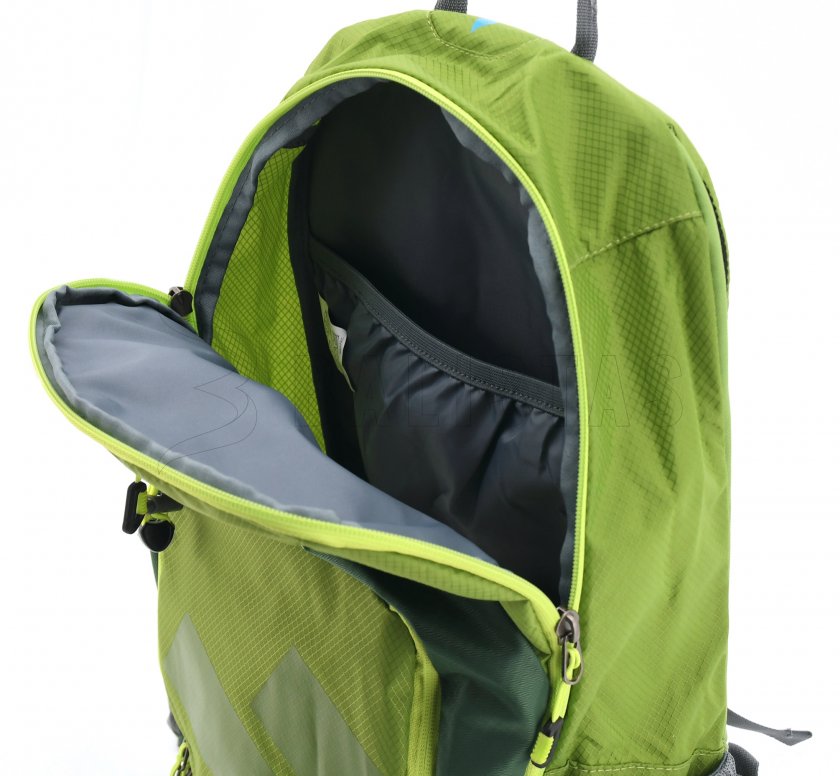 Zaino 28l VerdeW