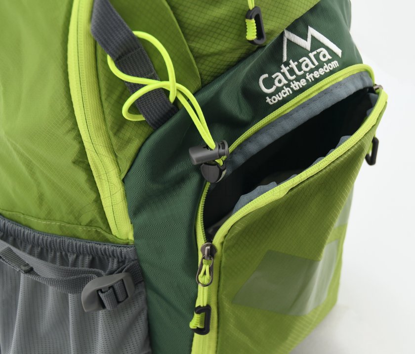 Zaino 28l VerdeW