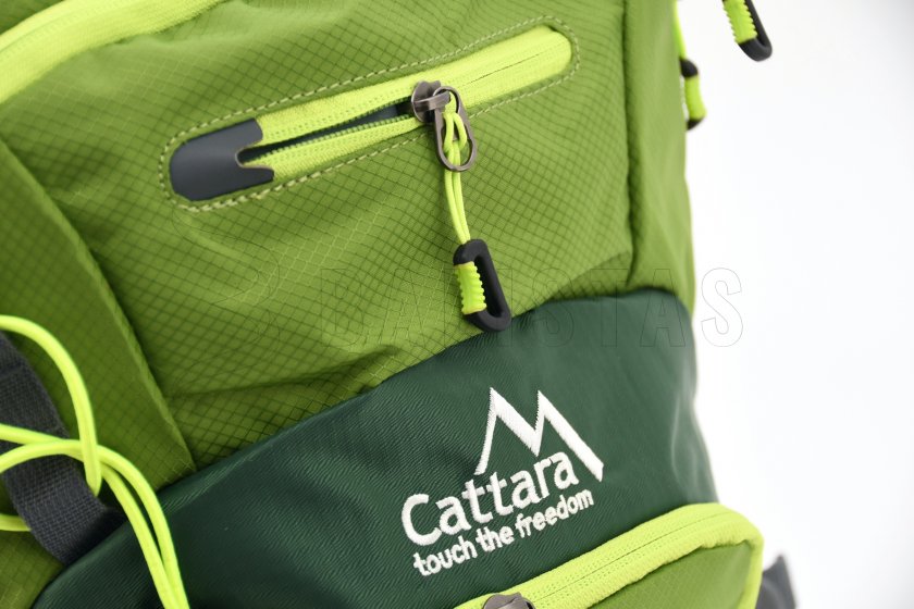 Zaino 28l VerdeW