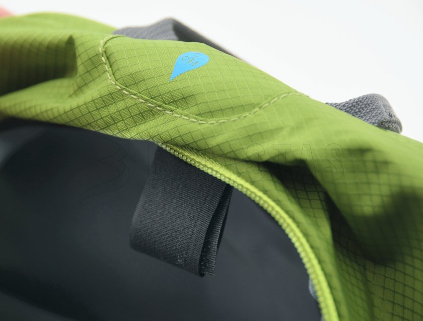 Zaino 28l VerdeW