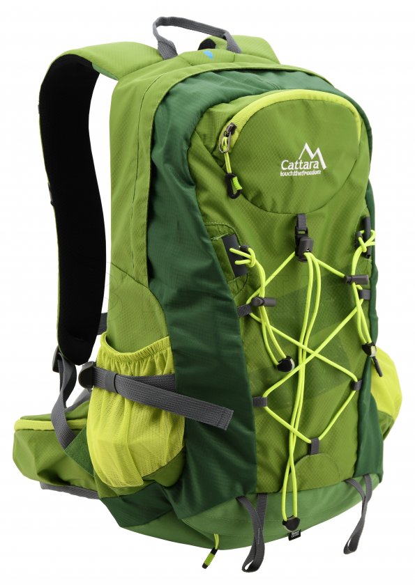 Zaino 32l VerdeW