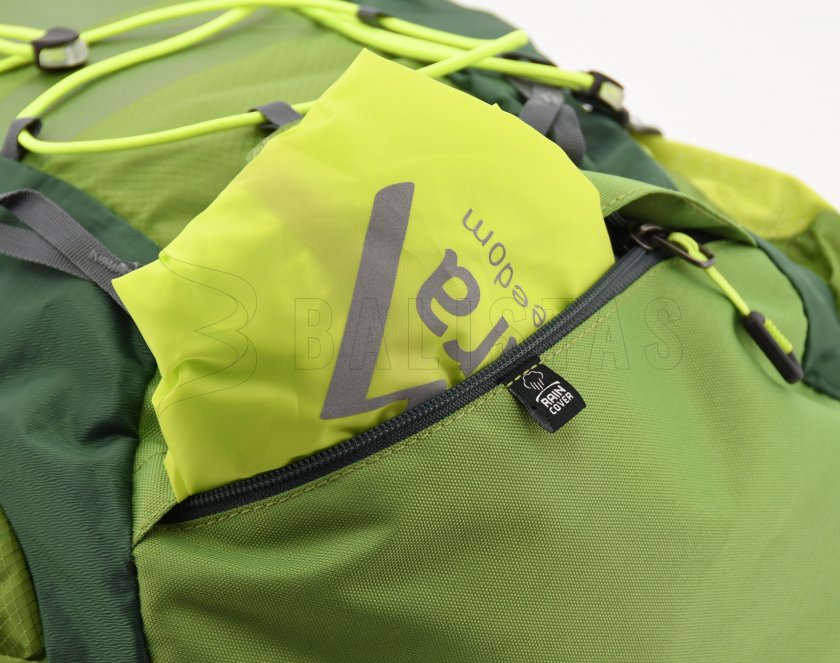 Zaino 32l VerdeW