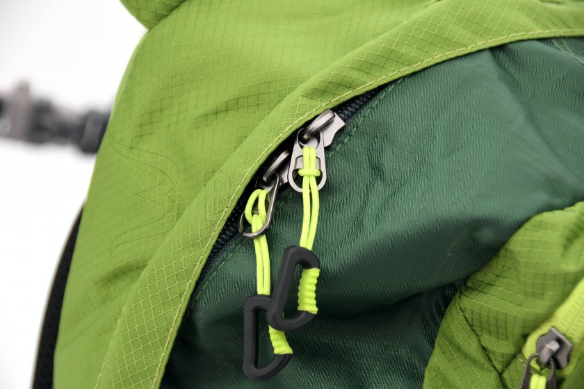 Zaino 32l VerdeW