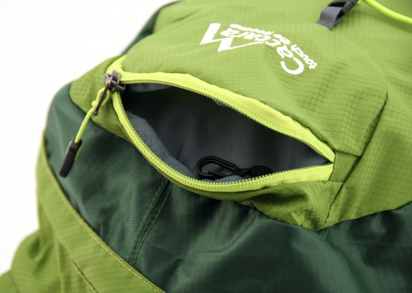 Zaino 32l VerdeW