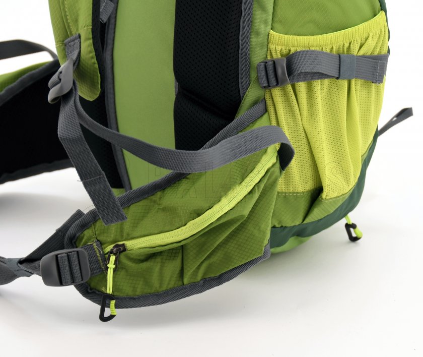 Zaino 32l VerdeW