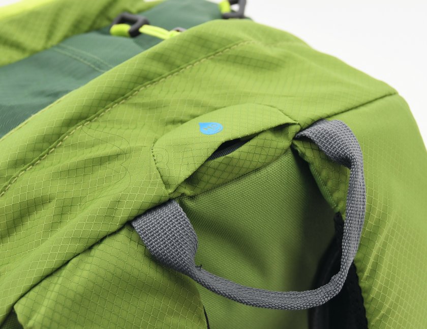 Zaino 32l VerdeW