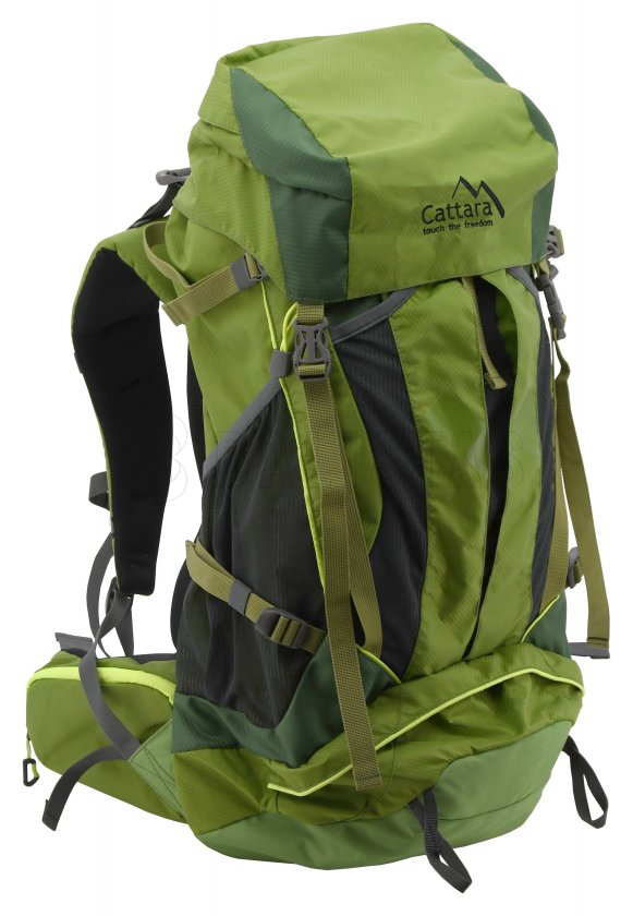 Zaino 45l VerdeW