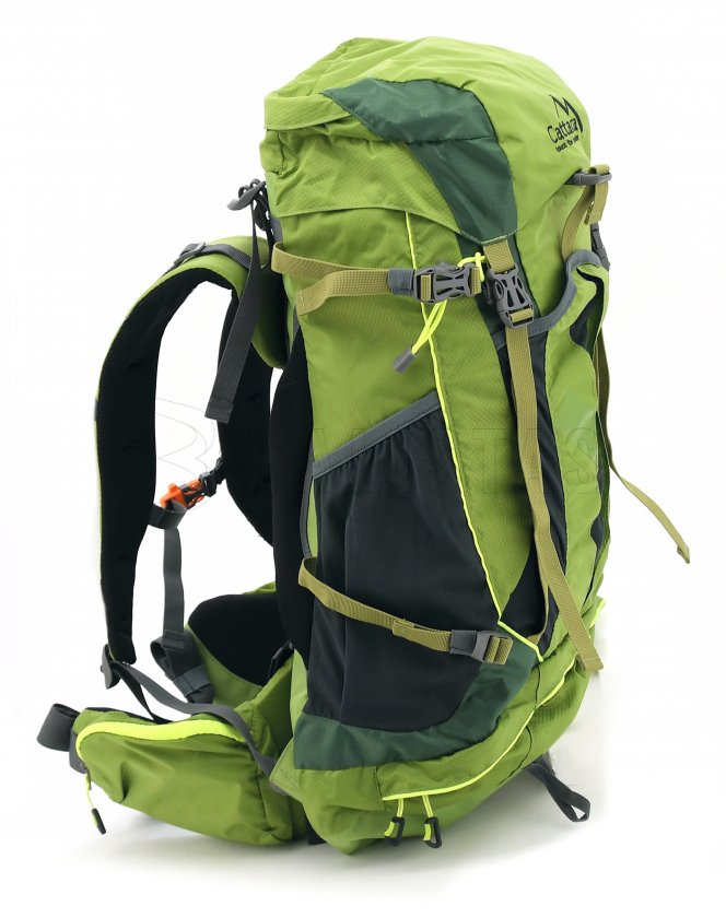 Zaino 45l VerdeW