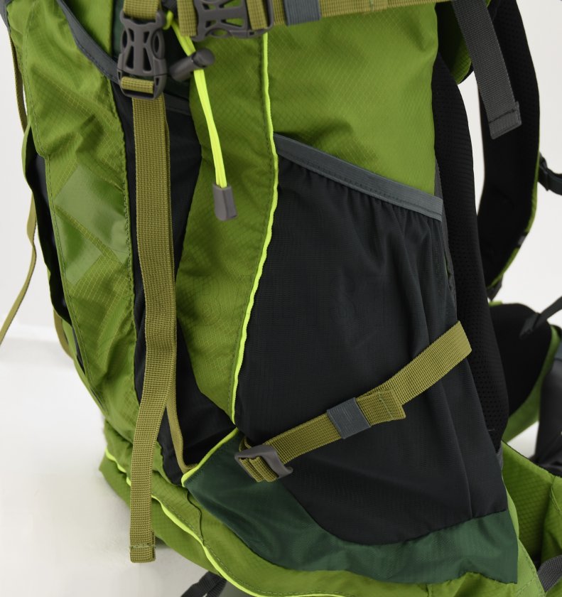 Zaino 45l VerdeW