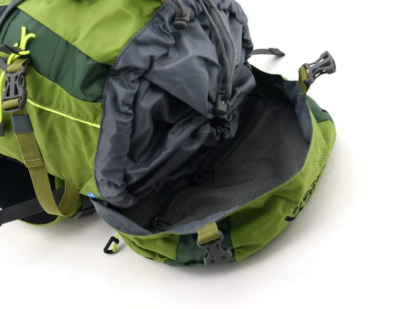 Zaino 45l VerdeW