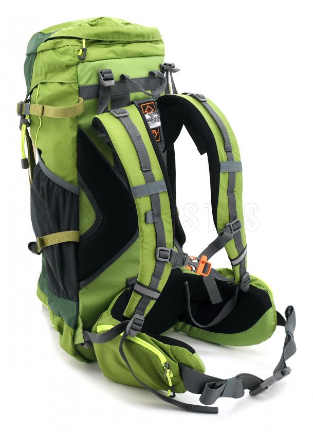 Zaino 45l VerdeW