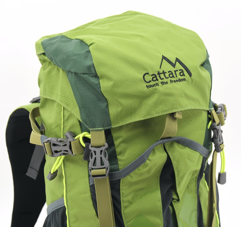 Zaino 45l VerdeW
