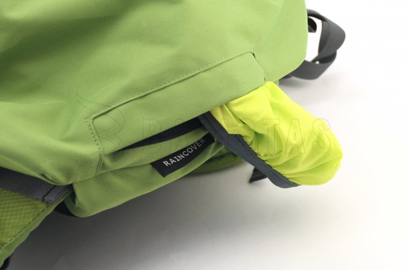 Zaino 45l VerdeW