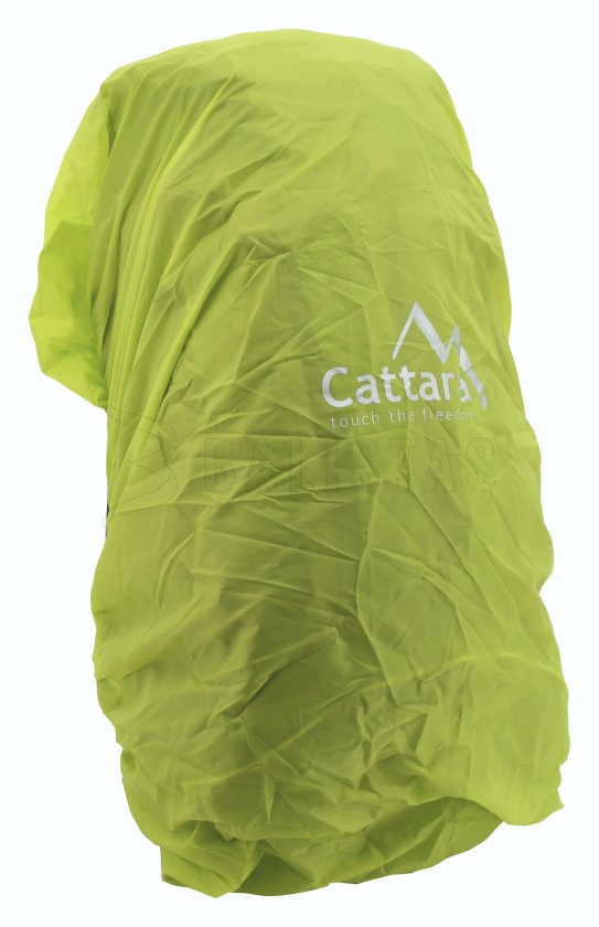 Zaino 45l VerdeW