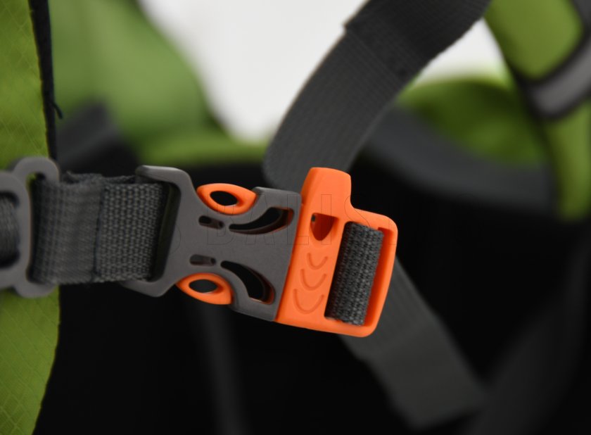 Zaino 45l VerdeW