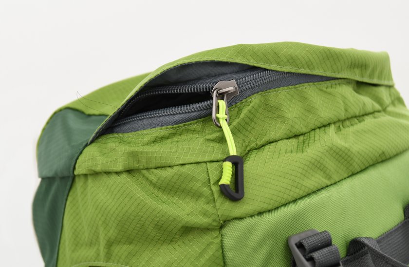 Zaino 45l VerdeW