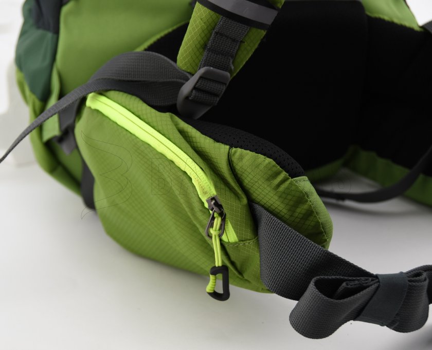 Zaino 45l VerdeW