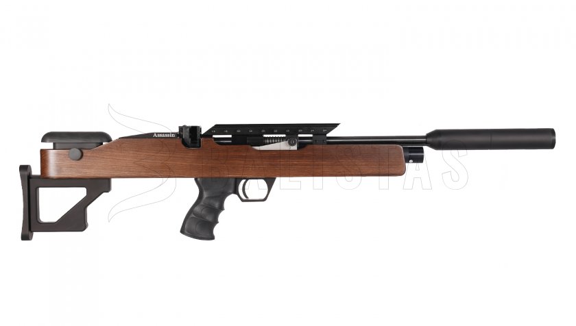 Carabina ad aria compressa Altaros SA Assassin 4,5mm