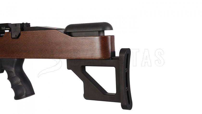 Carabina ad aria compressa Altaros SA Assassin 4,5mm