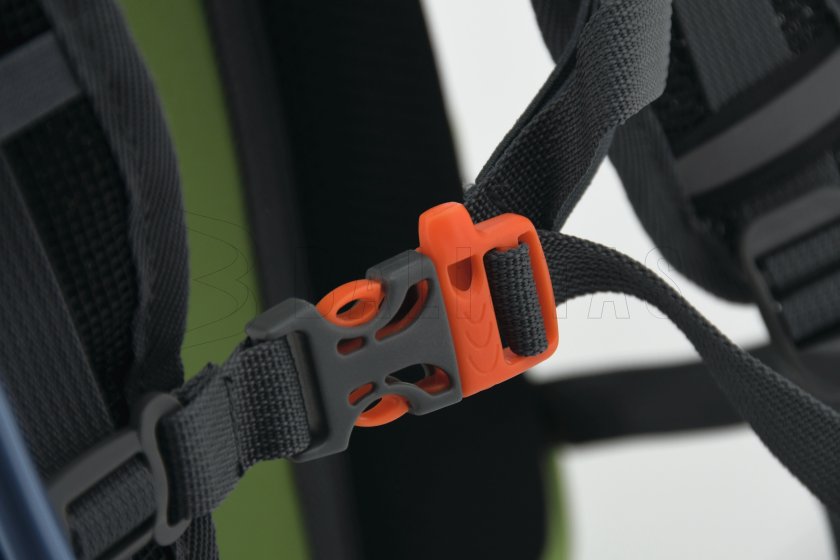 Zaino 10l + sacca idrica 2l GreenW