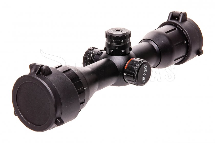 Cannocchiale Walther 4x32 MINI DC CQB