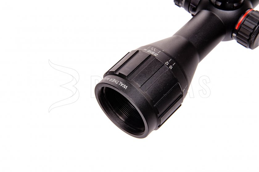 Cannocchiale Walther 4x32 MINI DC CQB