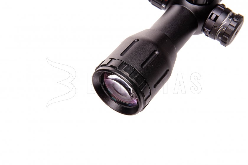 Cannocchiale Walther 4x32 MINI DC CQB