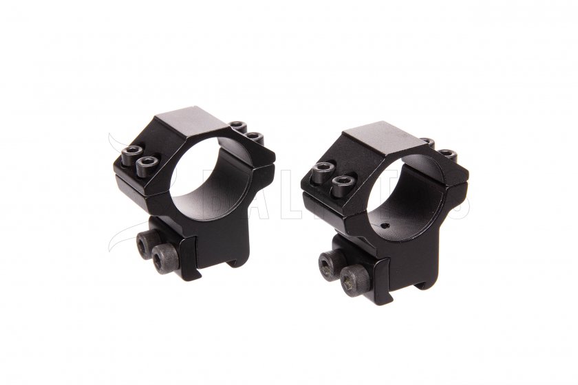 Cannocchiale Walther 4x32 MINI DC CQB