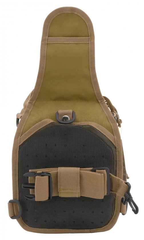 Borsa a tracolla 5,2l ARMY