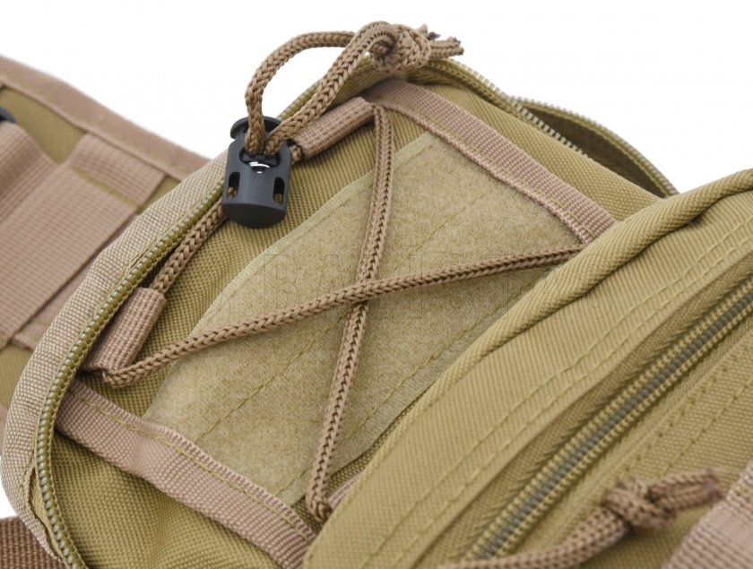 Borsa a tracolla 5,2l ARMY