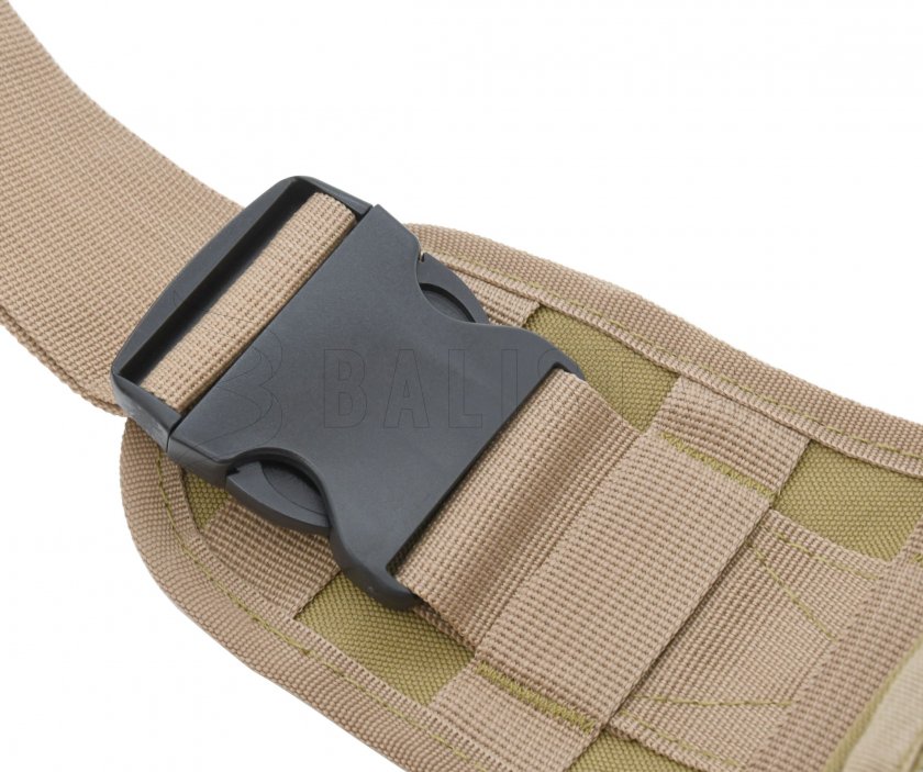 Borsa a tracolla 5,2l ARMY