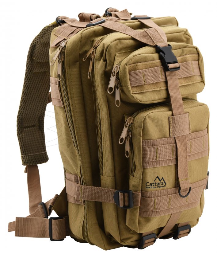 Zaino 30l ARMY