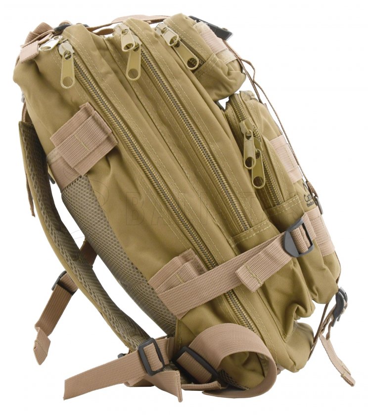 Zaino 30l ARMY