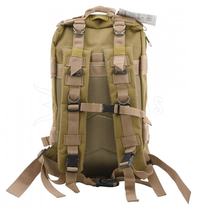 Zaino 30l ARMY