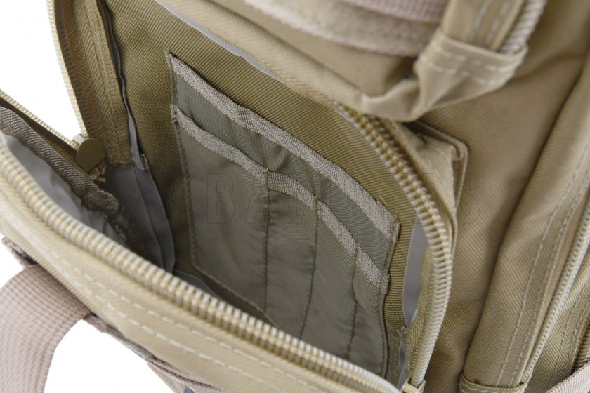 Zaino 30l ARMY