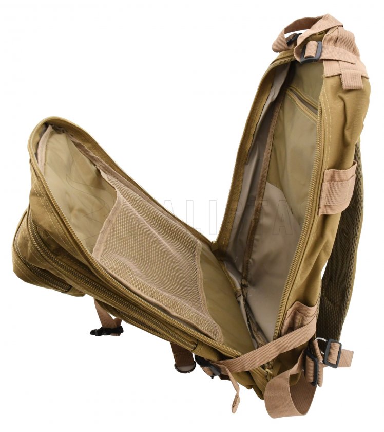 Zaino 30l ARMY