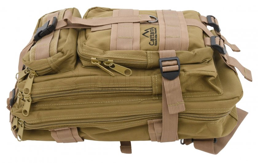 Zaino 30l ARMY