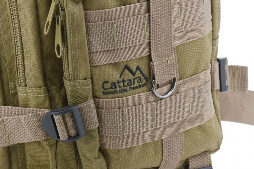 Zaino 30l ARMY