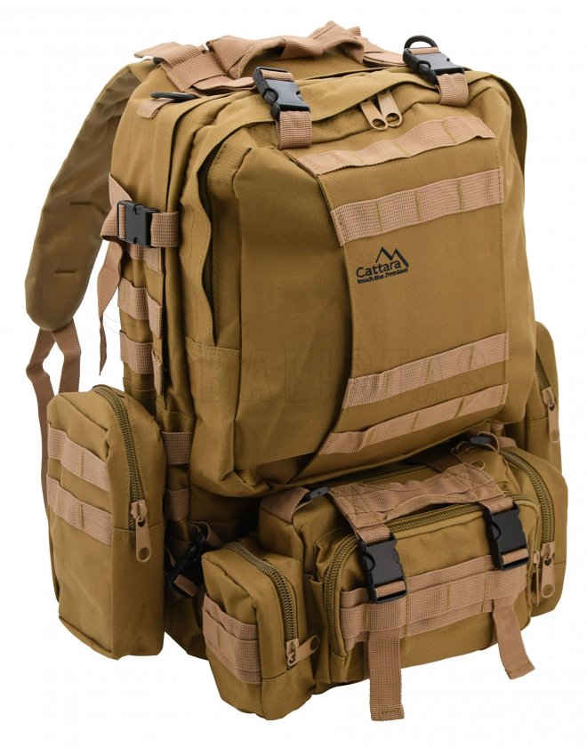 Zaino 55l ARMY