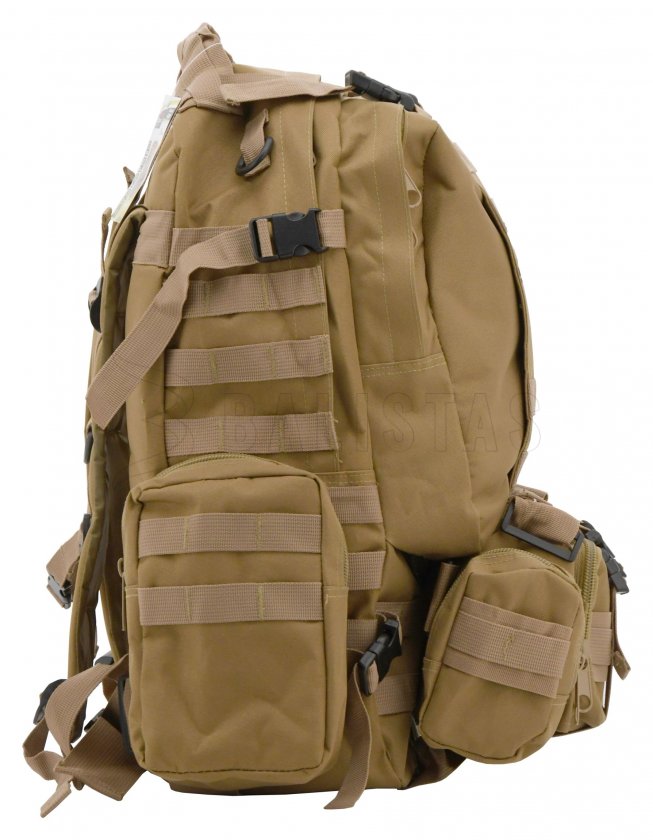 Zaino 55l ARMY