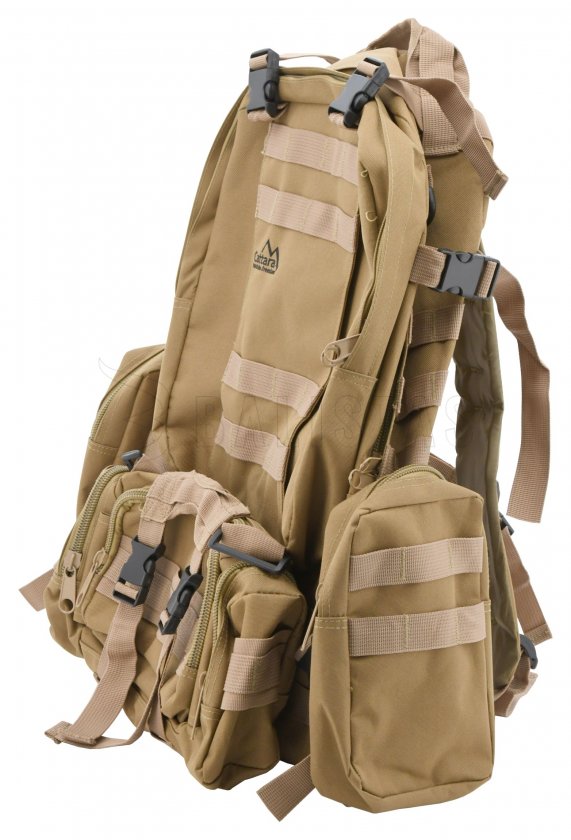 Zaino 55l ARMY