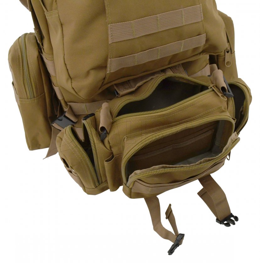 Zaino 55l ARMY