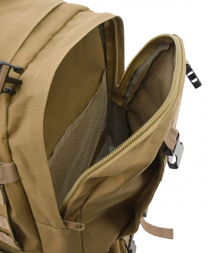 Zaino 55l ARMY