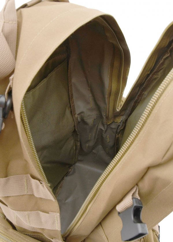 Zaino 55l ARMY