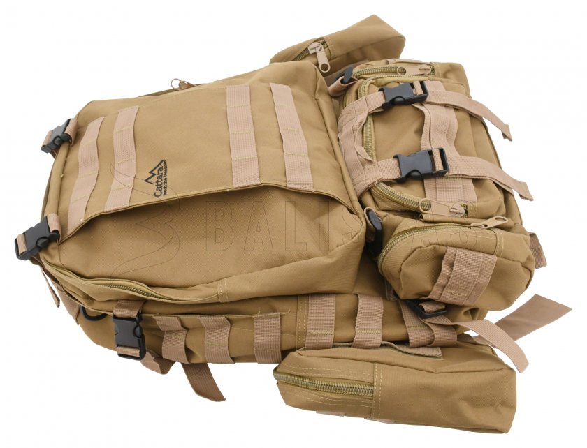 Zaino 55l ARMY