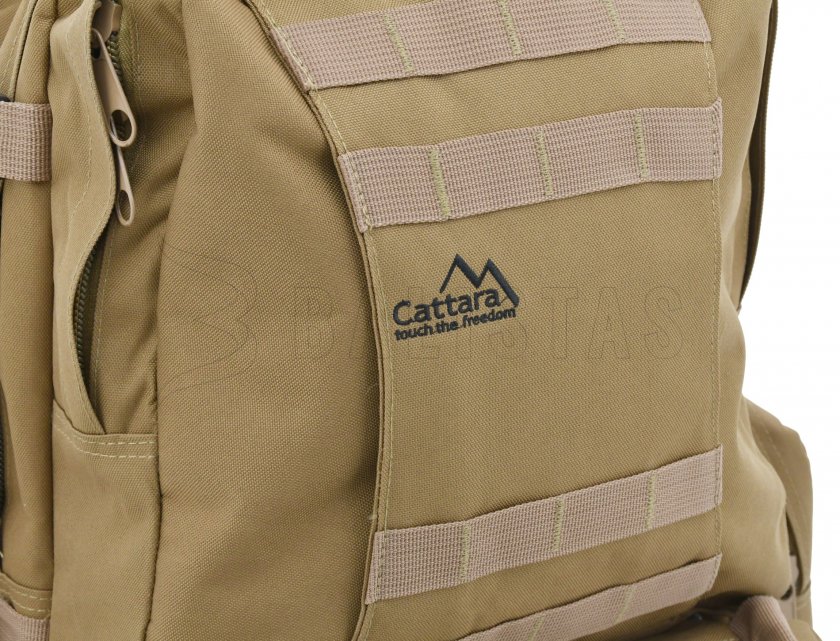 Zaino 55l ARMY