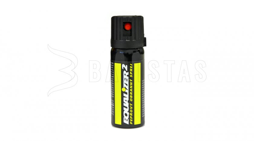 Equalizer 2 Defence Spray 50ml